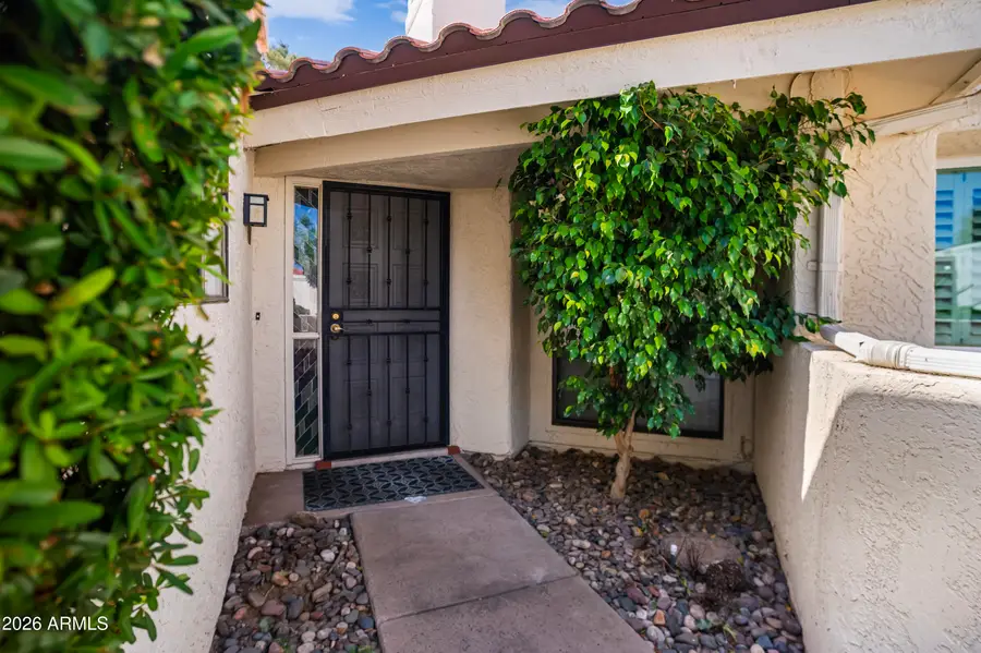 805 E Corte Oro Street, Phoenix, AZ 85020 - #2