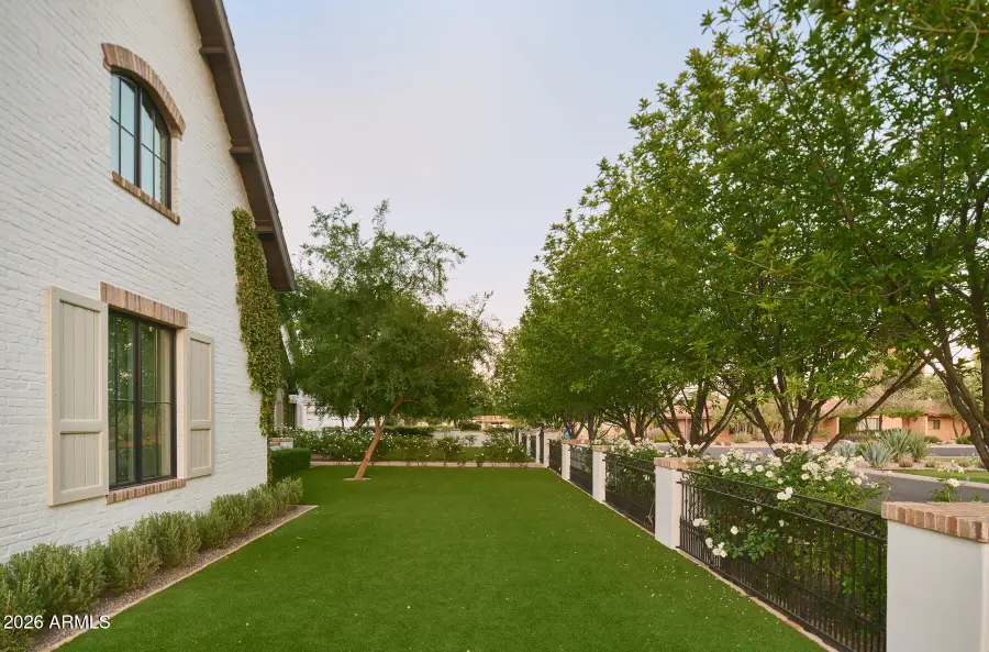 6320 E Calle Del Norte --, Scottsdale, AZ 85251 - #3