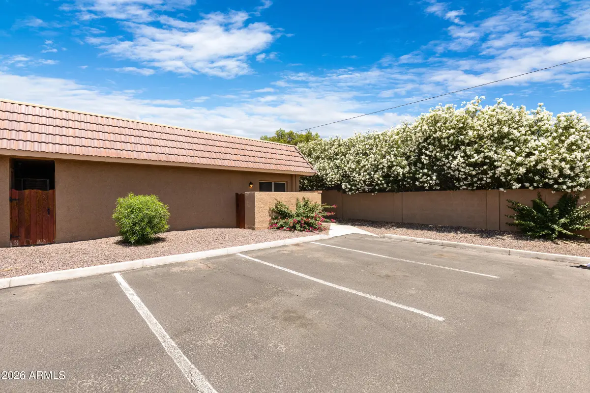 20235 N 3rd Drive #8, Phoenix, AZ 85027 - #1
