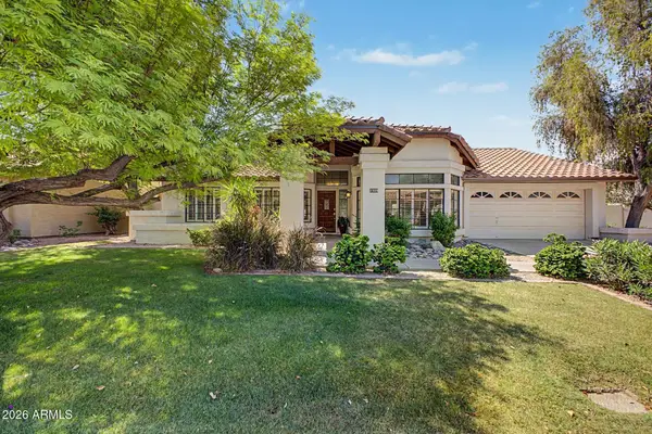 1335 E Granada Street, Mesa, AZ 85203