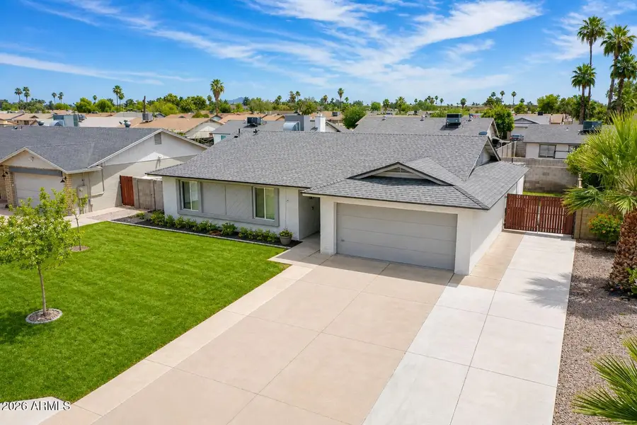 907 W Mesquite Street, Chandler, AZ 85225 - #3