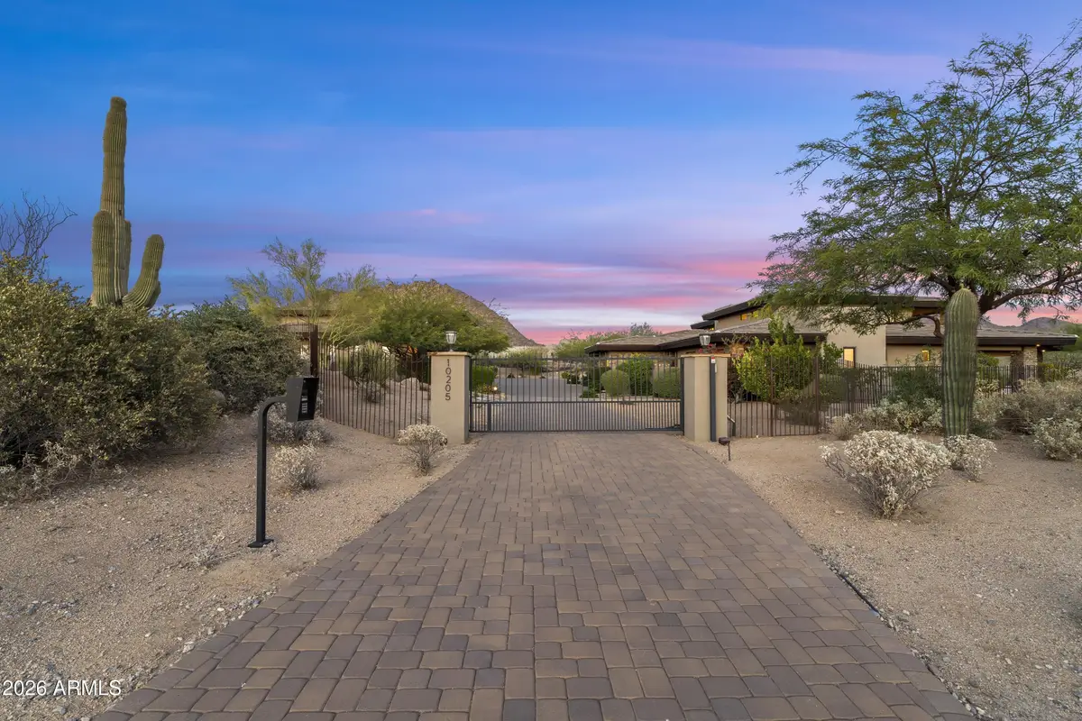 10205 E Happy Valley Road, Scottsdale, AZ 85255 - #1