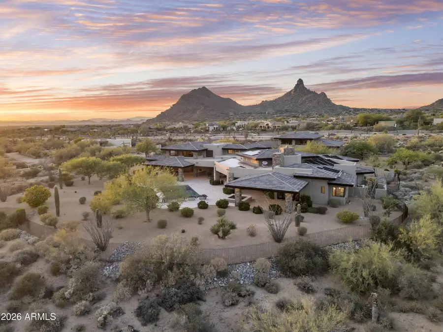 10205 E Happy Valley Road, Scottsdale, AZ 85255 - #2