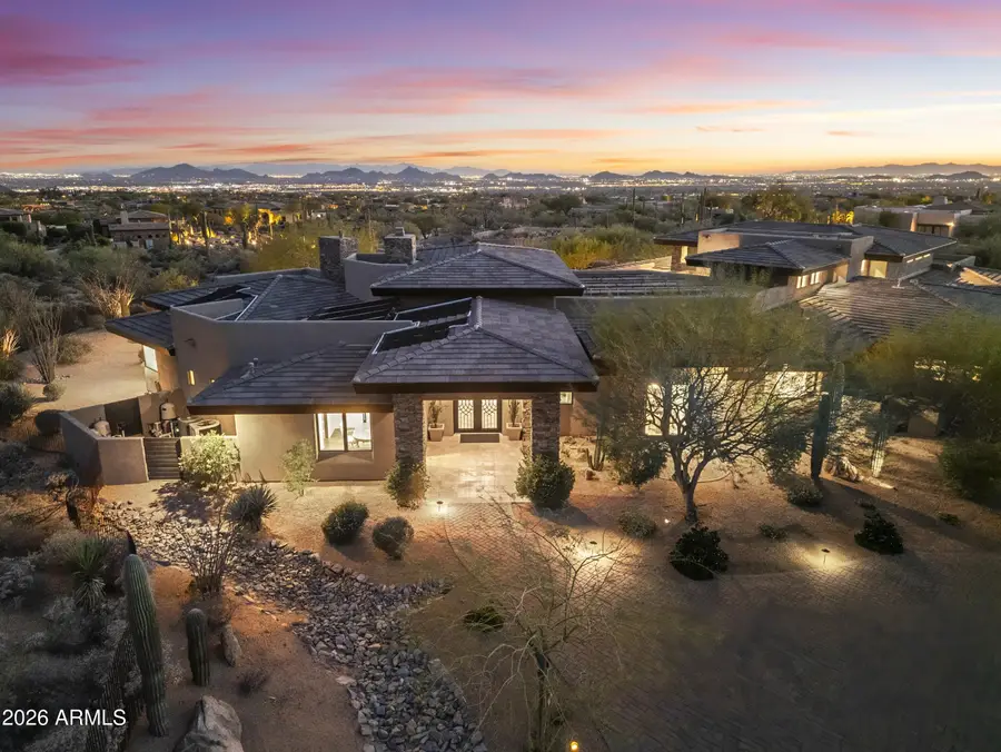 10205 E Happy Valley Road, Scottsdale, AZ 85255 - #3