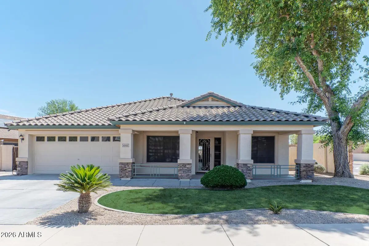 6003 N 124th Drive, Litchfield Park, AZ 85340 - #1