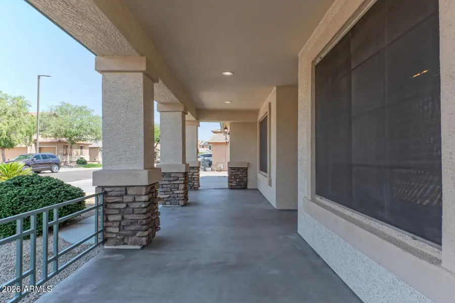 6003 N 124th Drive, Litchfield Park, AZ 85340 - #2