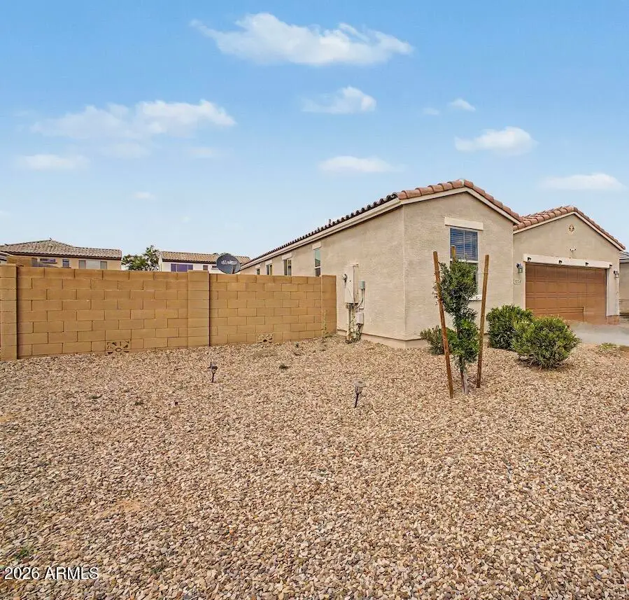 1034 W Lincoln Avenue, Coolidge, AZ 85128 - #2