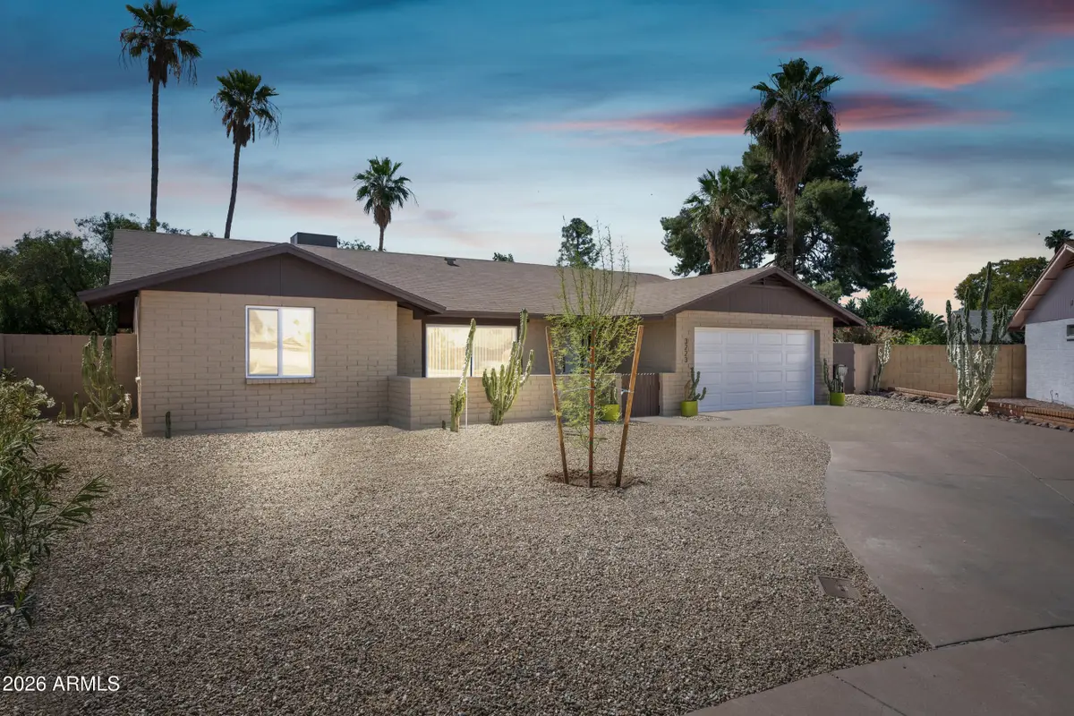 3223 W Ironwood Drive, Phoenix, AZ 85051 - #1