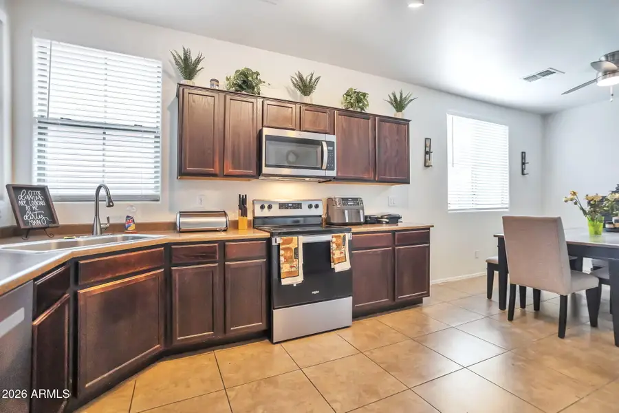 7204 S 48th Drive, Laveen, AZ 85339 - #3