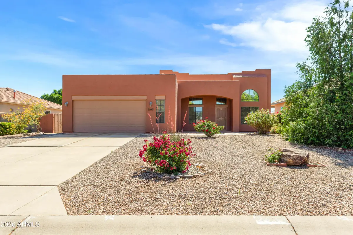 2433 Cherry Hills Drive, Sierra Vista, AZ 85635 - #1