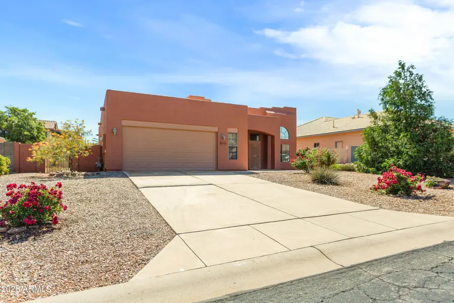 2433 Cherry Hills Drive, Sierra Vista, AZ 85635 - #2