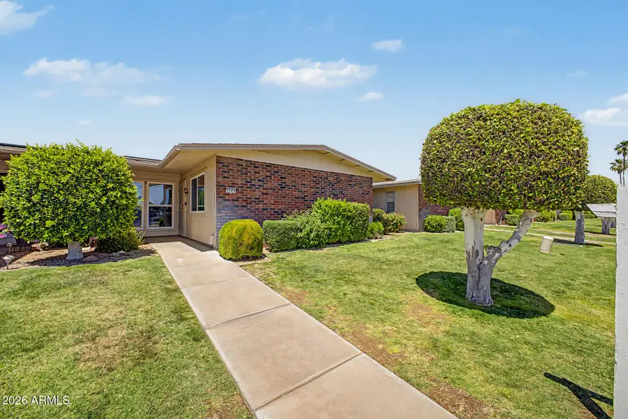17476 N Del Webb Boulevard, Sun City, AZ 85373 - #2