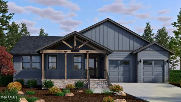 2336 Shaded Spring Trail, Flagstaff, AZ 86005
