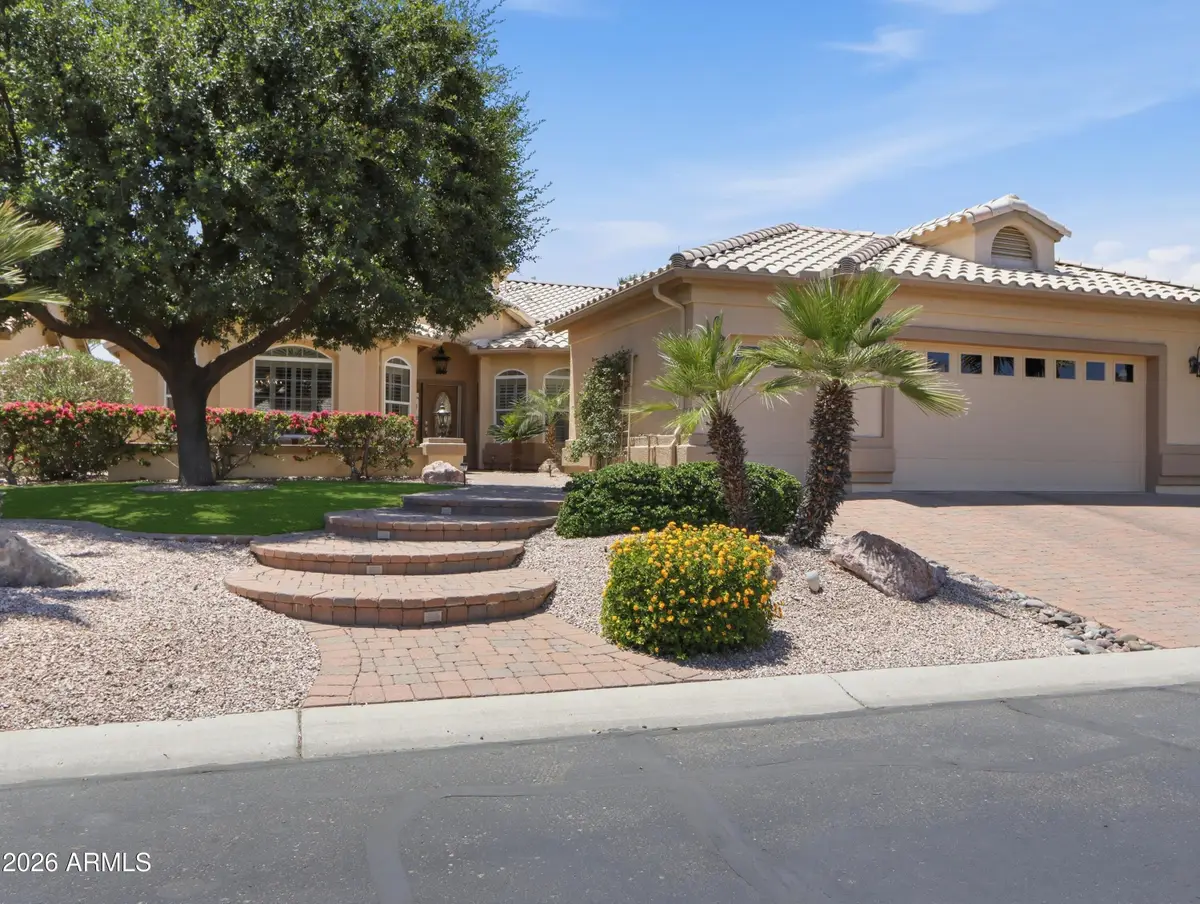 15867 W Avalon Drive, Goodyear, AZ 85395 - #1