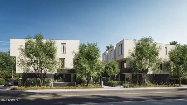 1536 E Maryland Avenue, Phoenix, AZ 85014