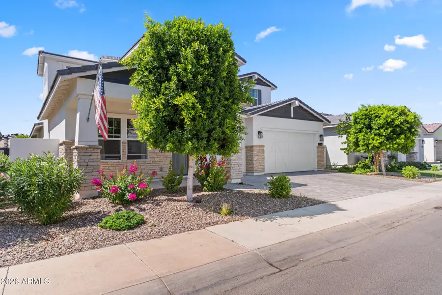 17189 W Vacaville Street, Surprise, AZ 85388 - #3