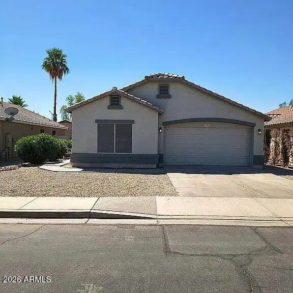 9313 E Obispo Avenue, Mesa, AZ 85212