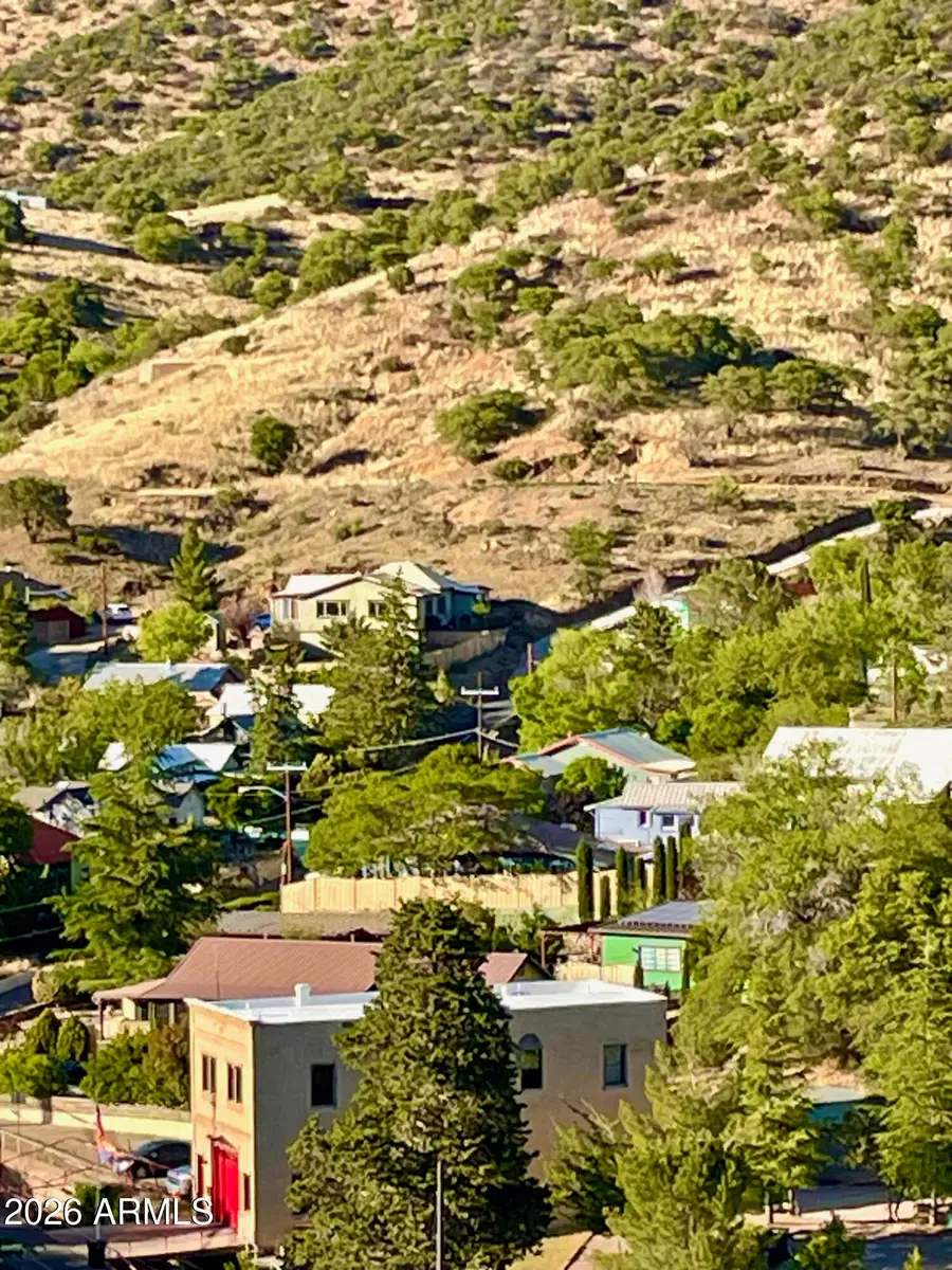 TBD 0.65 Acres Moon Canyon #95-104, Bisbee, AZ 85603 - #2