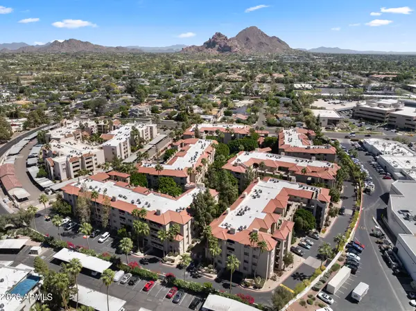 5104 N 32nd Street #428, Phoenix, AZ 85018