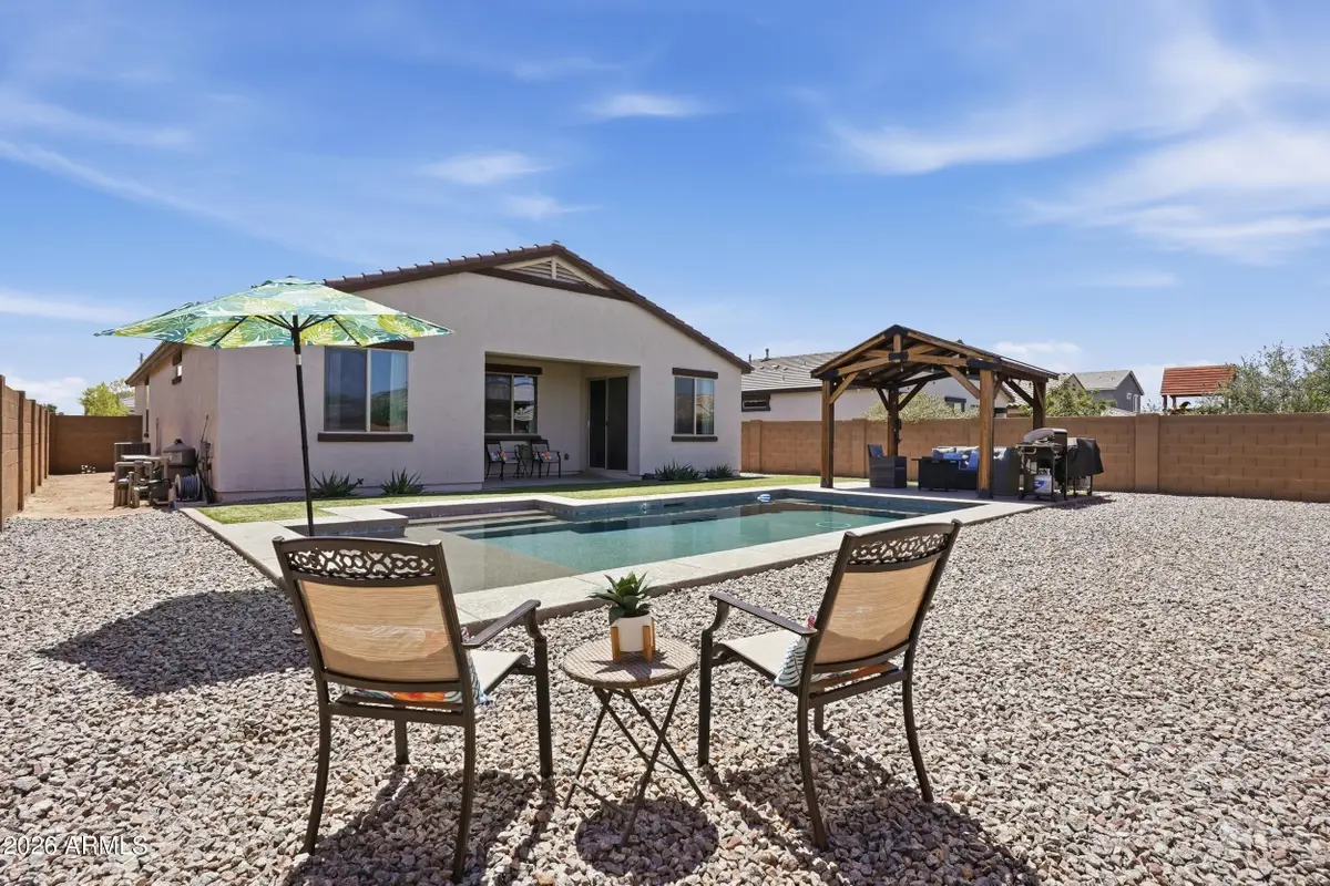628 W White Sands Drive, San Tan Valley, AZ 85140 - #1