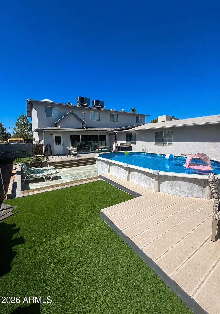 1307 W Mesquite Street, Chandler, AZ 85224 - #2