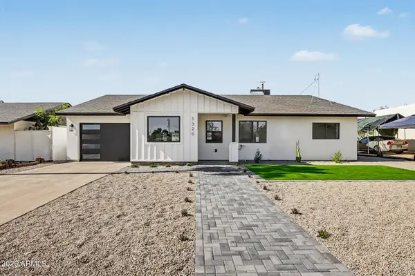 1320 E Winter Drive, Phoenix, AZ 85020