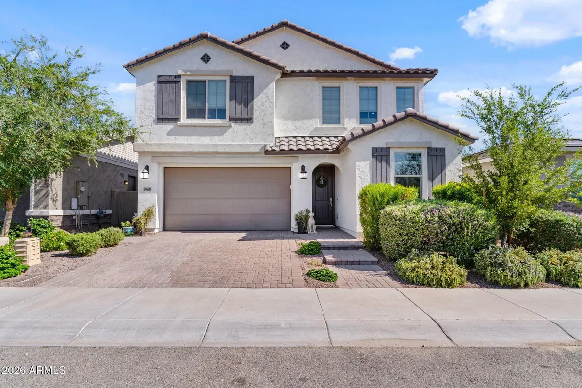 19688 W Turney Avenue, Litchfield Park, AZ 85340 - #1