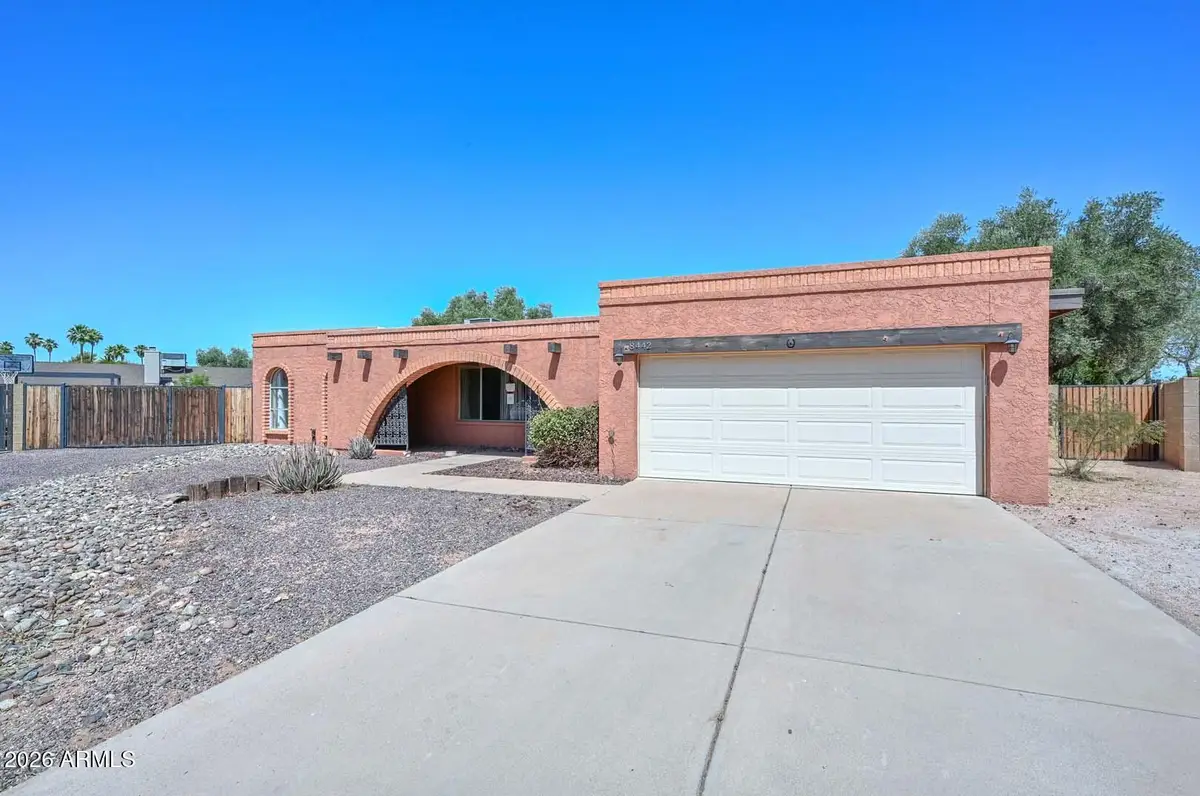 8442 N 48th Drive, Glendale, AZ 85302 - #1