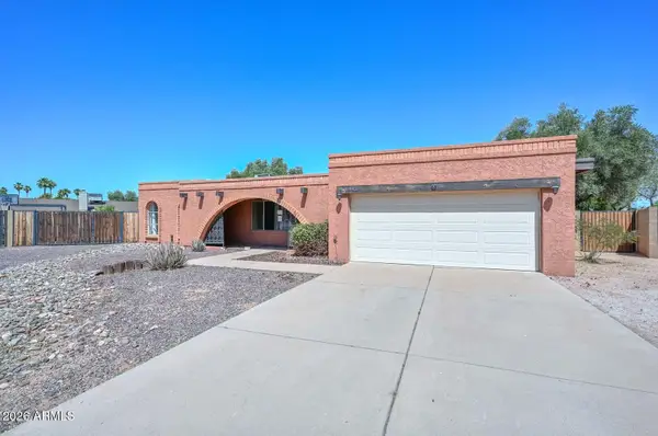 8442 N 48th Drive, Glendale, AZ 85302