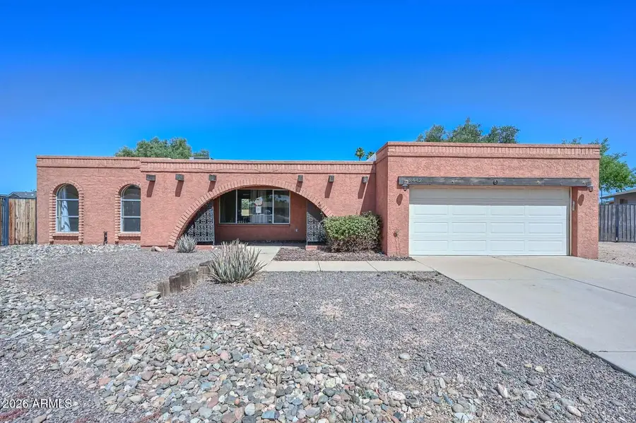 8442 N 48th Drive, Glendale, AZ 85302 - #2