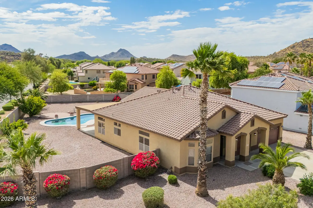 28206 N 31st Avenue, Phoenix, AZ 85083 - #1