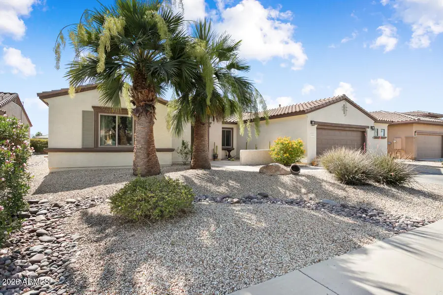 19540 N Wessex Drive, Surprise, AZ 85387 - #2