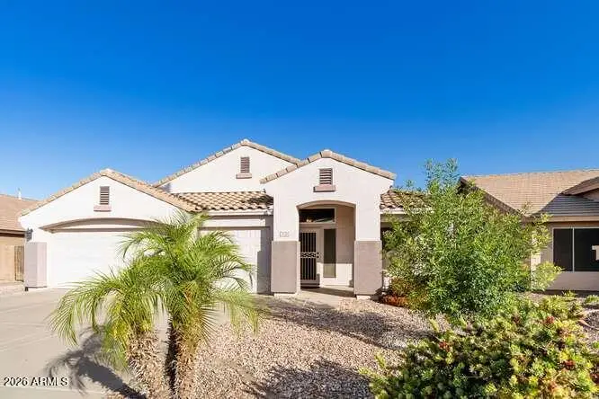 3828 S Seton Avenue, Gilbert, AZ 85297 - #2