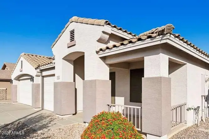 3828 S Seton Avenue, Gilbert, AZ 85297 - #3