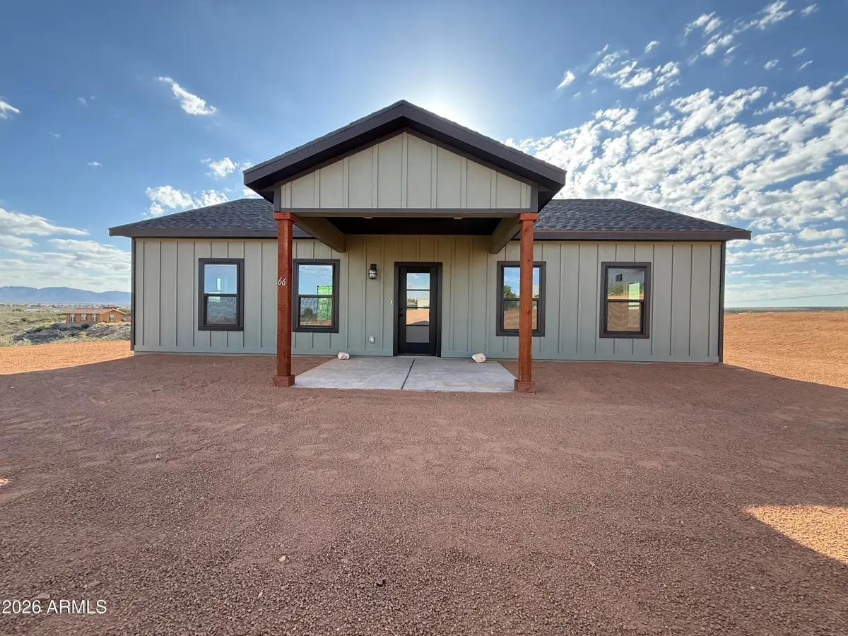66 N Papago Place, Tombstone, AZ 85638 - #1
