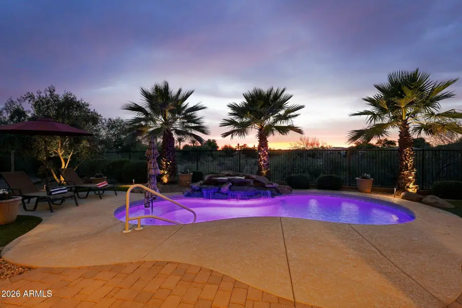 29383 N 129th Avenue, Peoria, AZ 85383 - #2