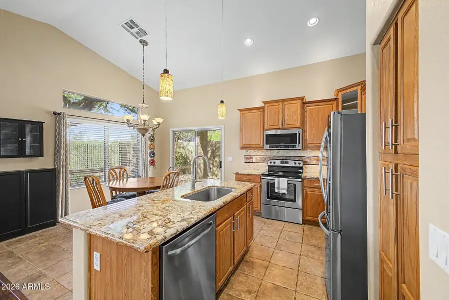 40602 N Apollo Way, Anthem, AZ 85086 - #2