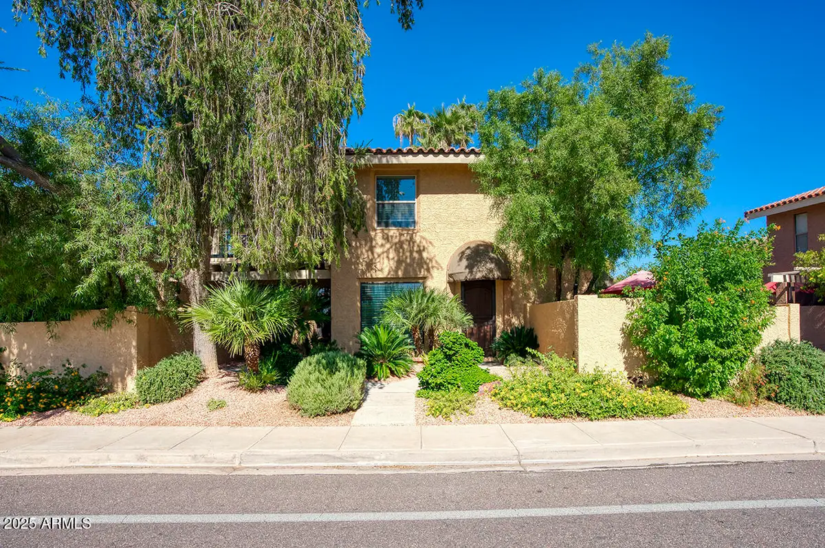 830 E Peoria Avenue #3, Phoenix, AZ 85020 - #1