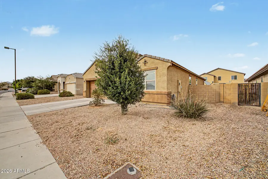 7087 S Blue Hills Drive, Buckeye, AZ 85326 - #3