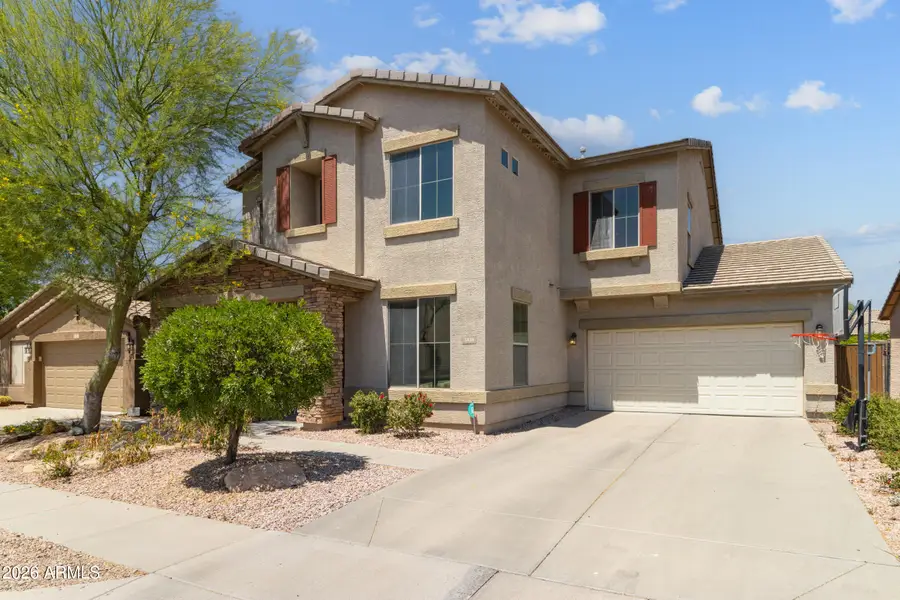 3438 W Galvin Street, Phoenix, AZ 85086 - #2