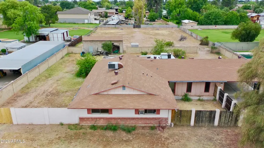 4611 W Monte Cristo Avenue, Glendale, AZ 85306 - #2
