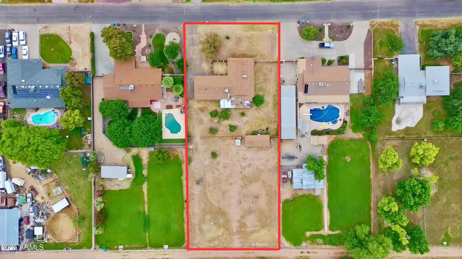 4611 W Monte Cristo Avenue, Glendale, AZ 85306 - #3
