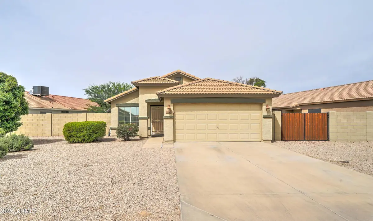 39942 N Passaro Drive, San Tan Valley, AZ 85140 - #1