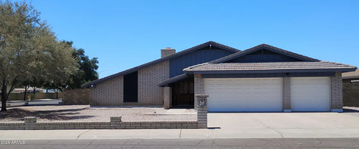 8504 N 50th Drive, Glendale, AZ 85302 - #1