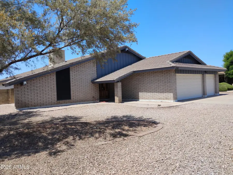 8504 N 50th Drive, Glendale, AZ 85302 - #2