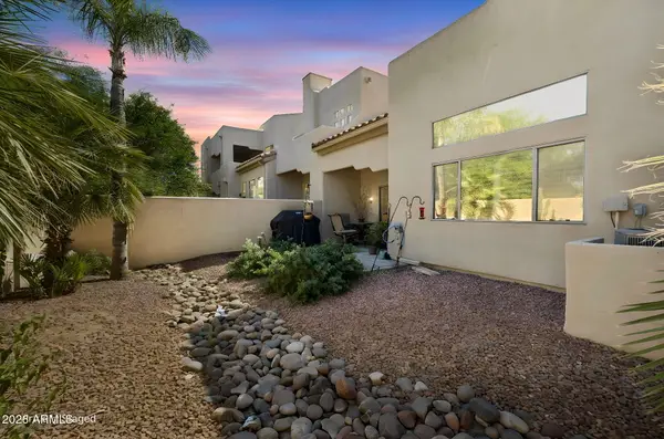 9065 E Gary Road #106, Scottsdale, AZ 85260