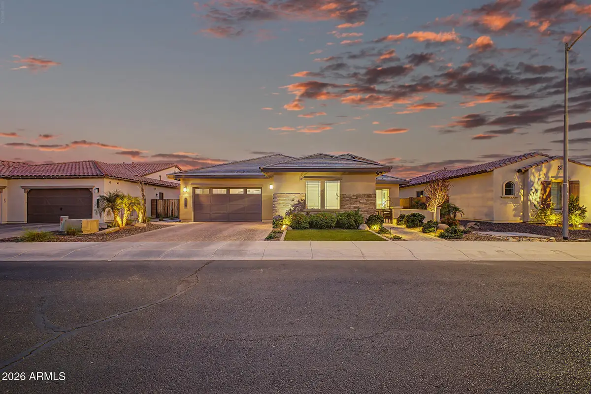 9545 W Park View Lane, Peoria, AZ 85383 - #1