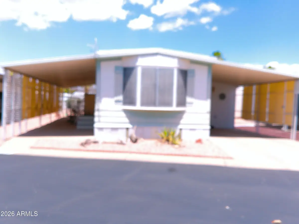 800 W Apache Trail #142, Apache Junction, AZ 85120 - #1
