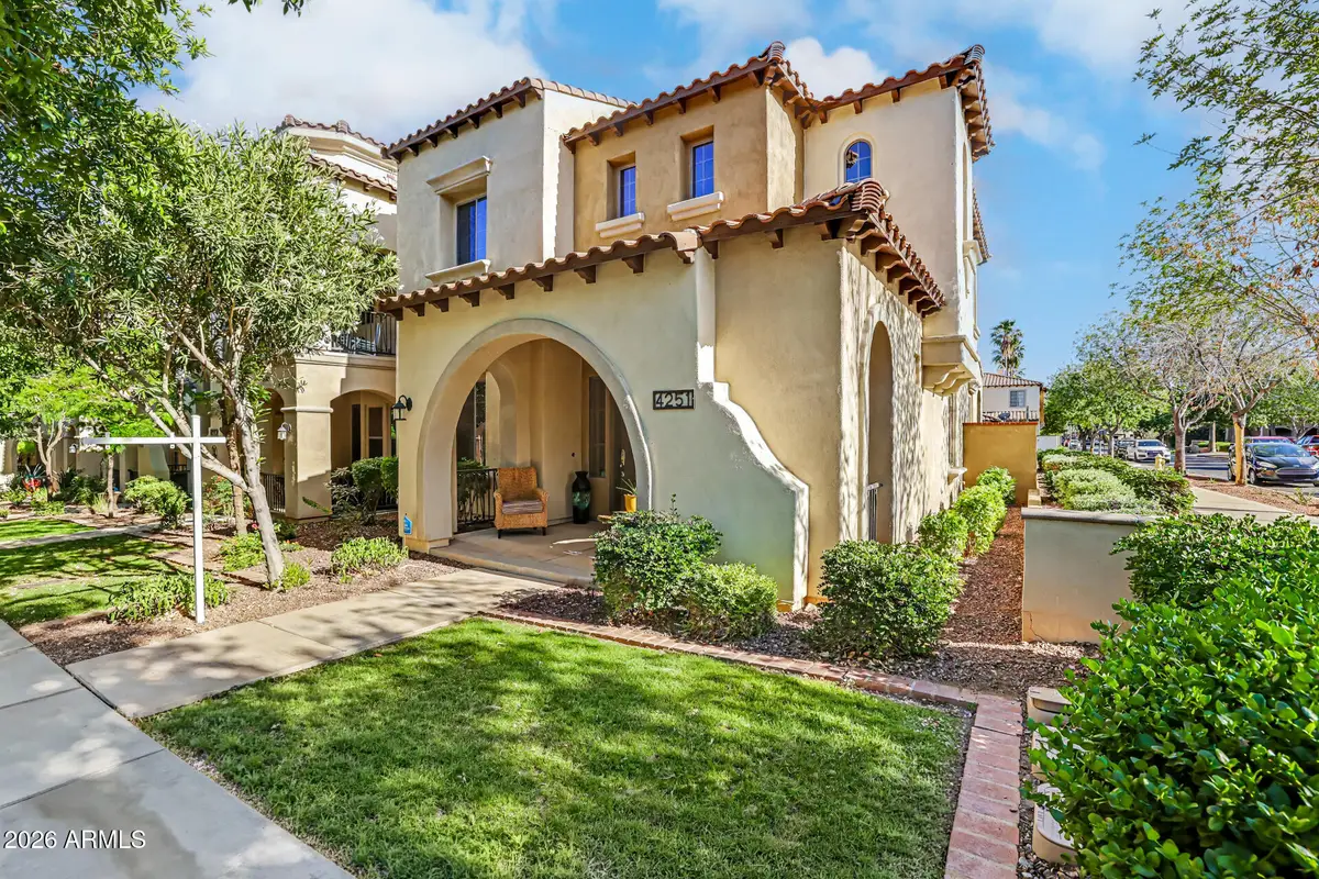 4251 N Golf Drive, Buckeye, AZ 85396 - #1
