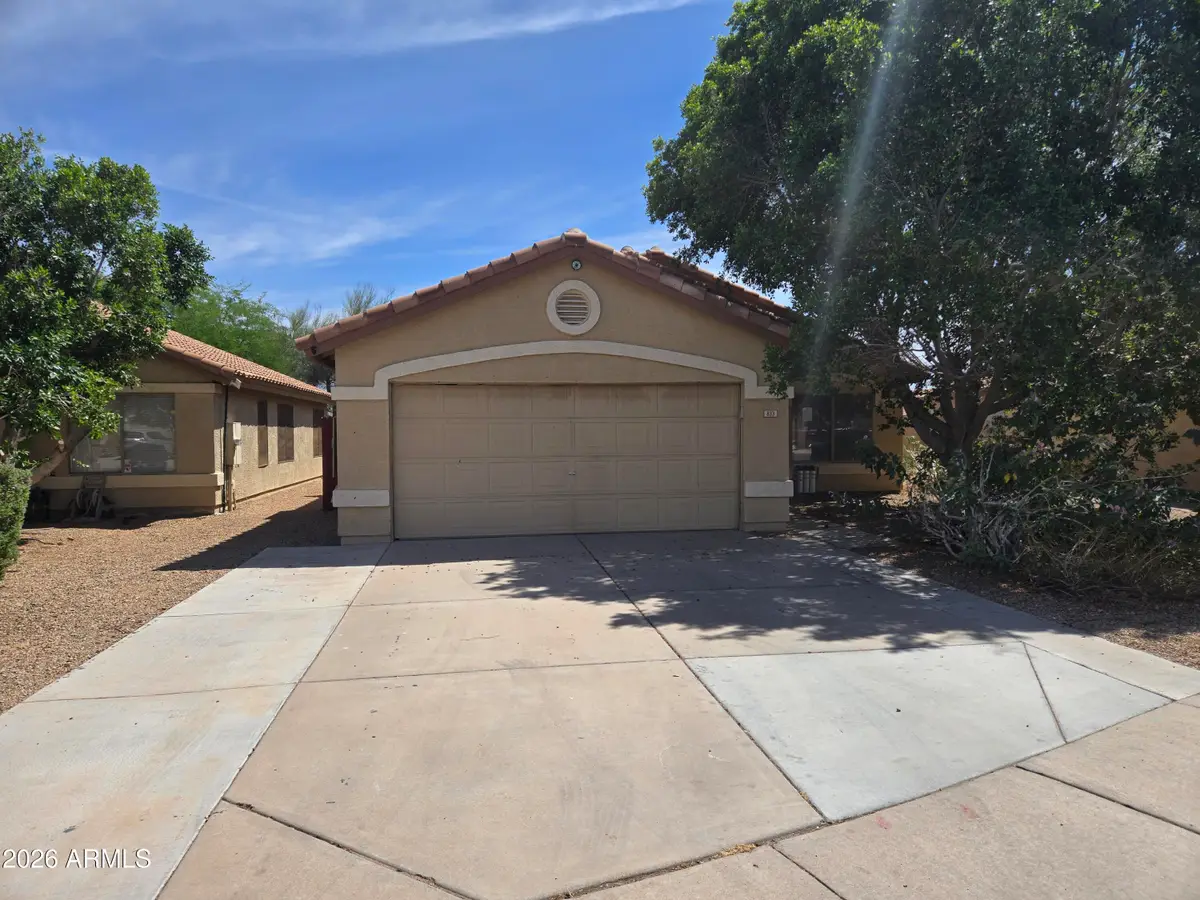 833 E Pima Avenue, Apache Junction, AZ 85119 - #1
